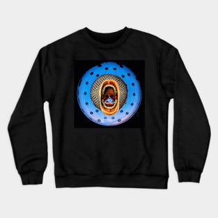 Agape Crewneck Sweatshirt